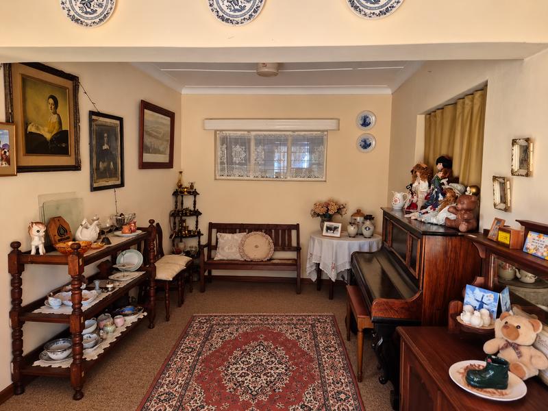 3 Bedroom Property for Sale in Meyerhof Free State